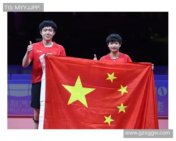 武汉乒乓球队在亚运会上的拼搏历程与辉煌成就全景回顾