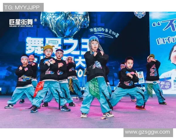 刘秀英专访：从街舞新手到舞台巨星的成长之路