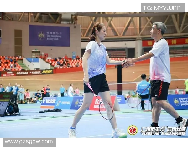 广州羽毛球队在羽毛球速度排行榜中荣登第六名展现出强劲实力与潜力