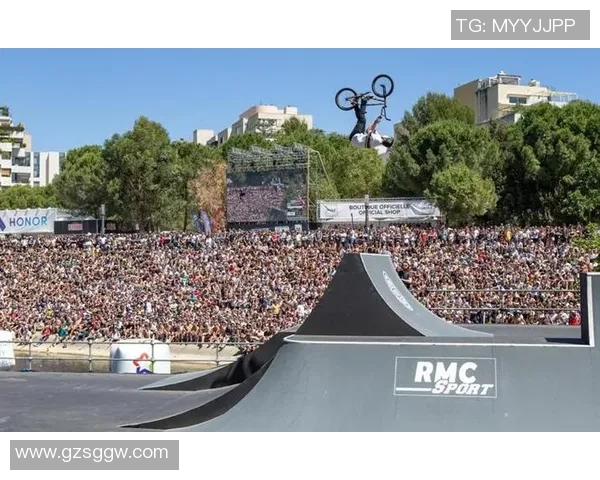 成都极限运动队协作创新引发热议推动极限运动新变革