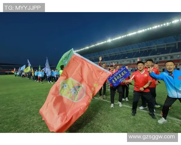 足球5区的魅力与挑战探索足球文化的多样性与发展潜力