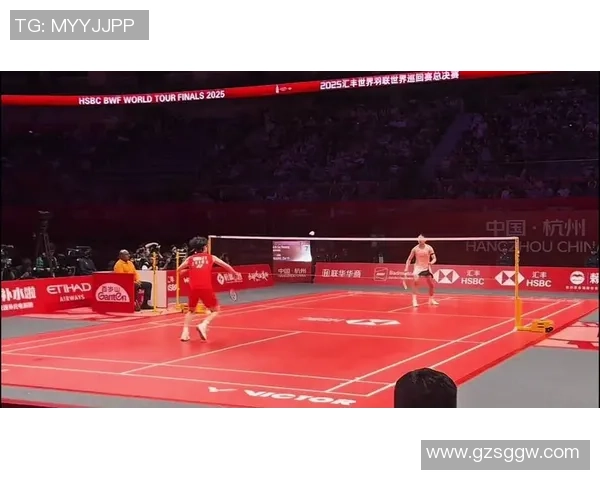 羽毛球战术新高峰杭州羽毛球队创新战术引领潮流